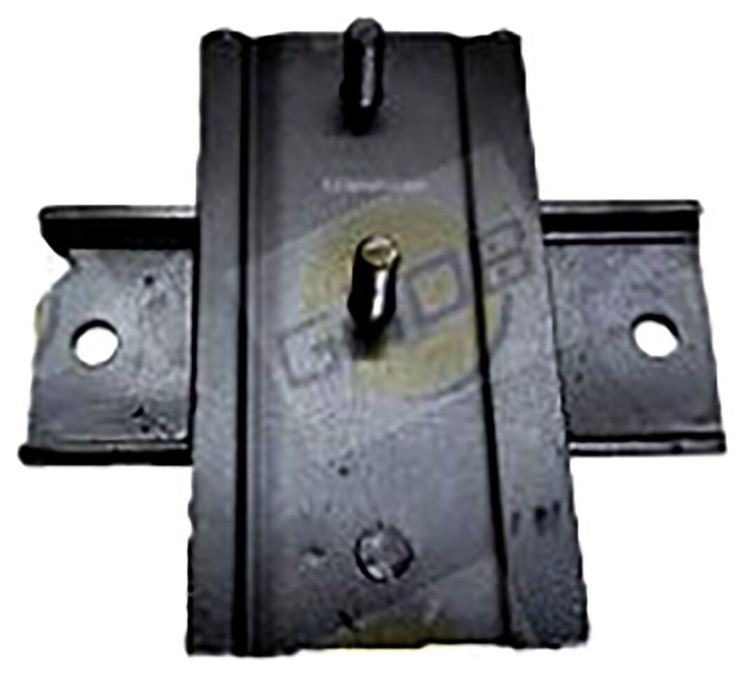 Soporte Motor Frontal Lado Pasajero