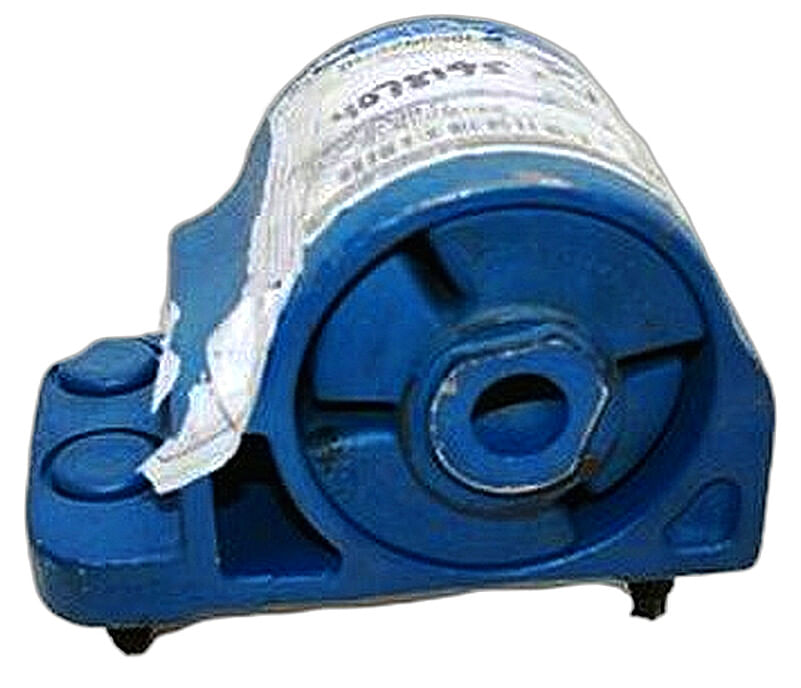Soporte Motor Frontal Lado Pasajero
