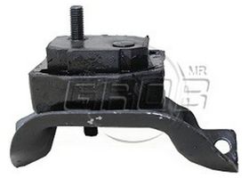 Soporte Motor Lado Conductor