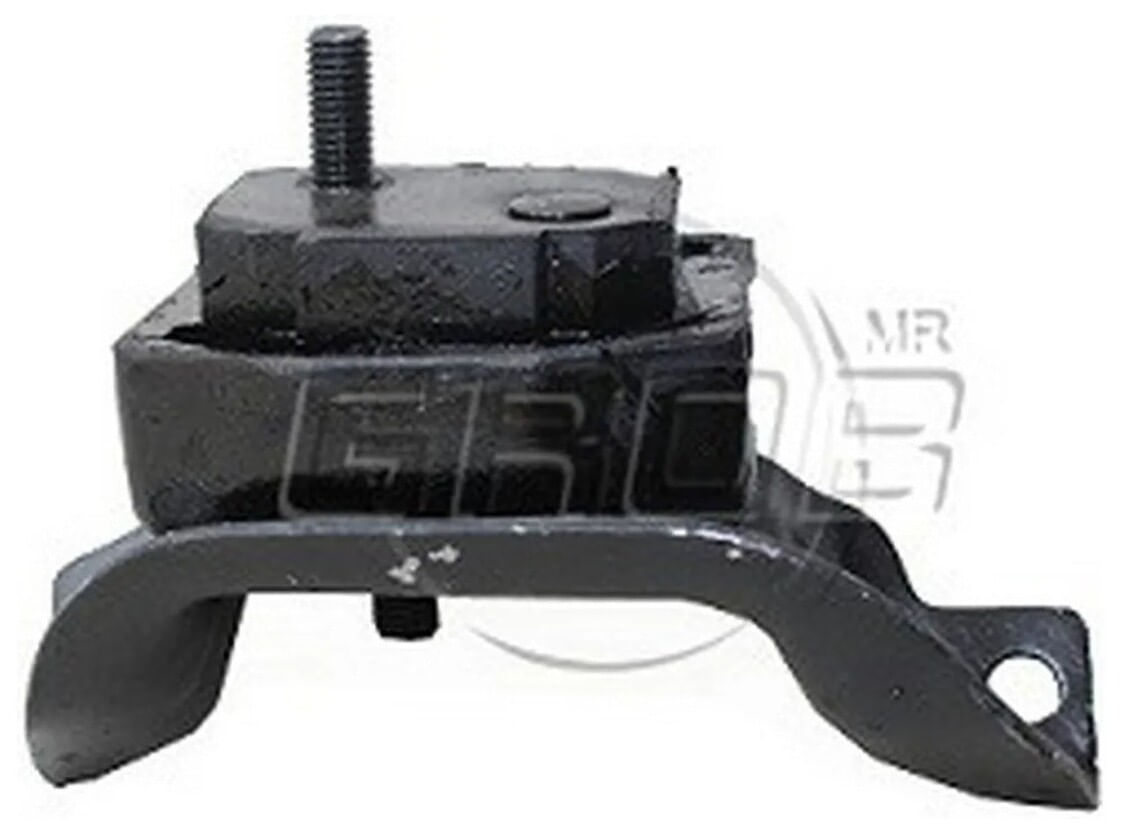 Soporte Motor Lado Conductor