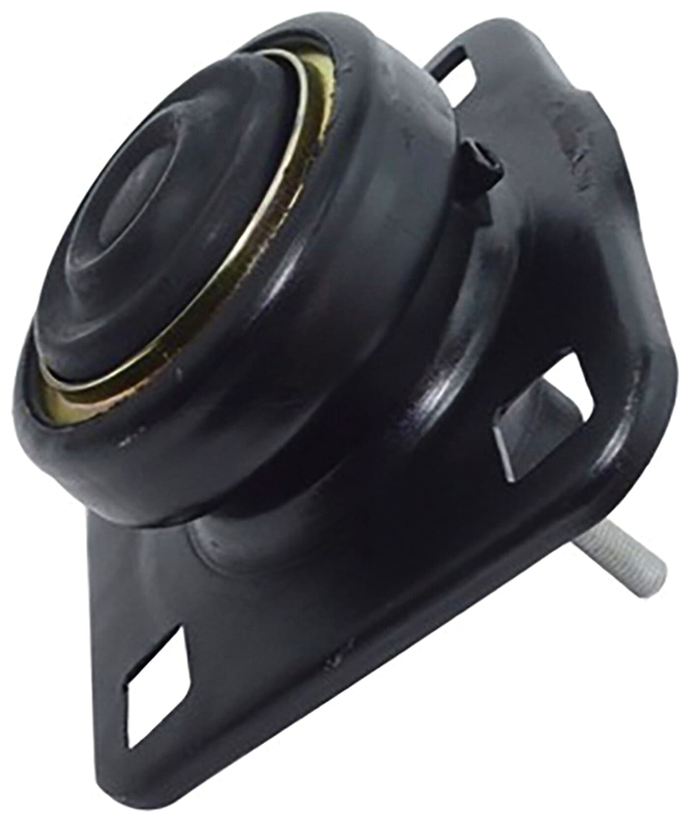 Soporte Motor Hidráulico Frontal Lado Pasajero