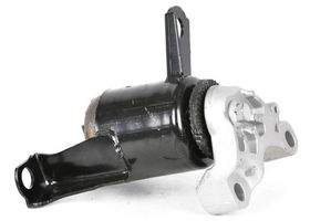 Soporte Motor Hidráulico Frontal Lado Pasajero