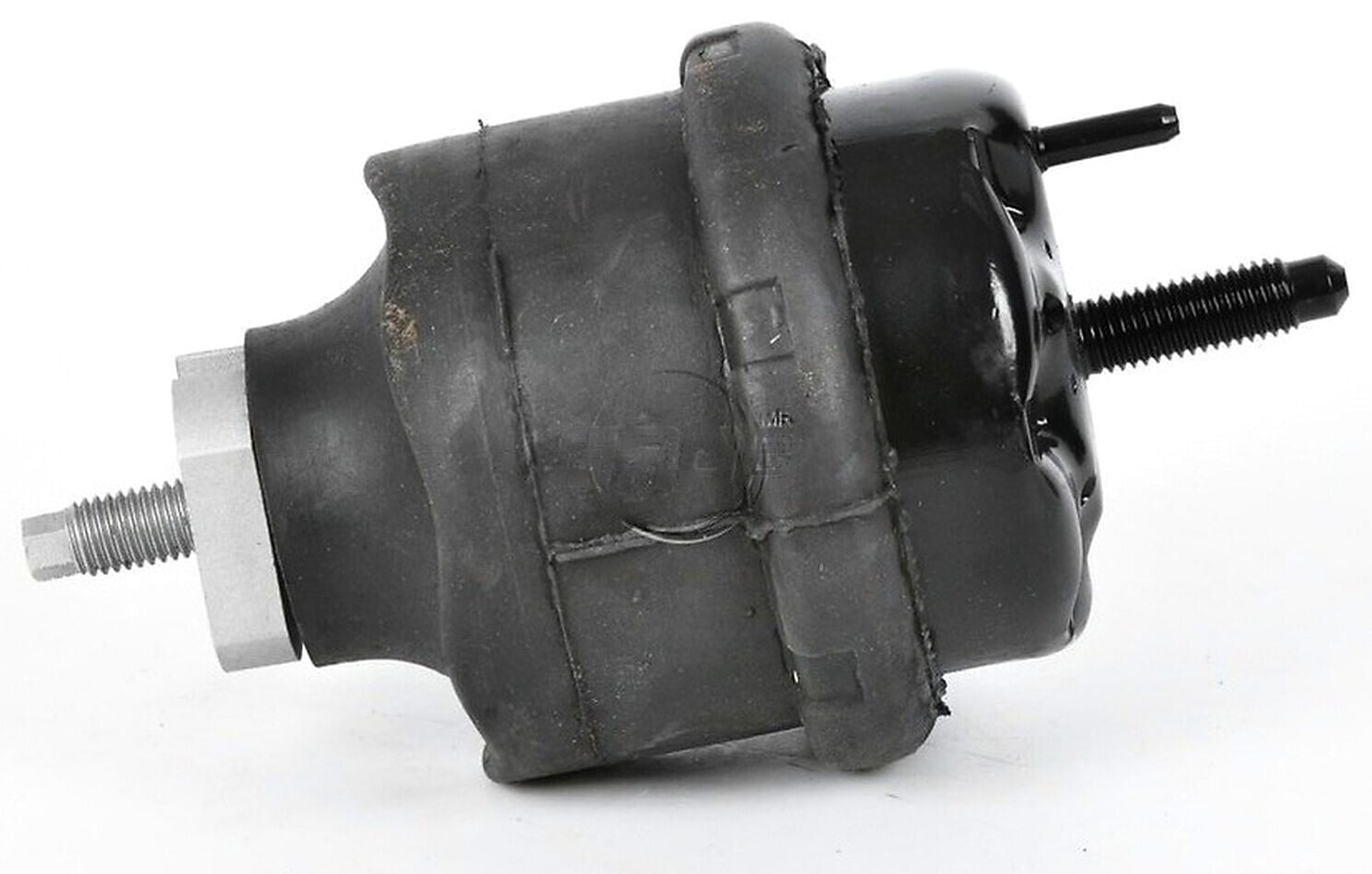 Soporte Motor Hidráulico Frontal Lado Pasajero