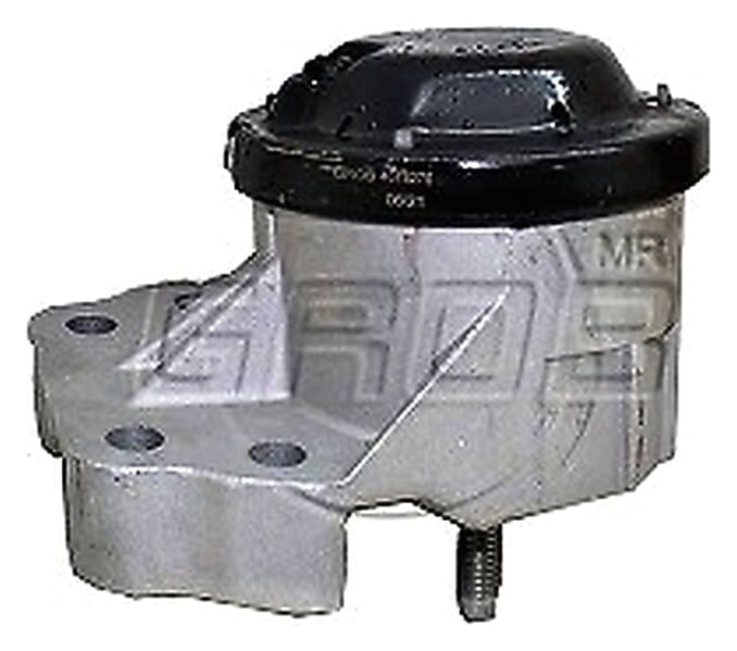 Soporte Motor Frontal Lado Pasajero