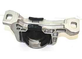 Soporte Motor Hidráulico Frontal Lado Pasajero