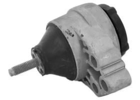 Soporte Motor Hidráulico Frontal
