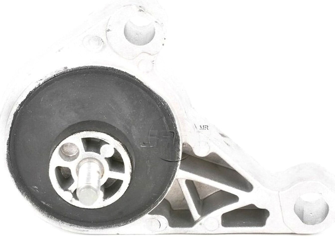 Soporte Motor Hidráulico Frontal Lado Pasajero