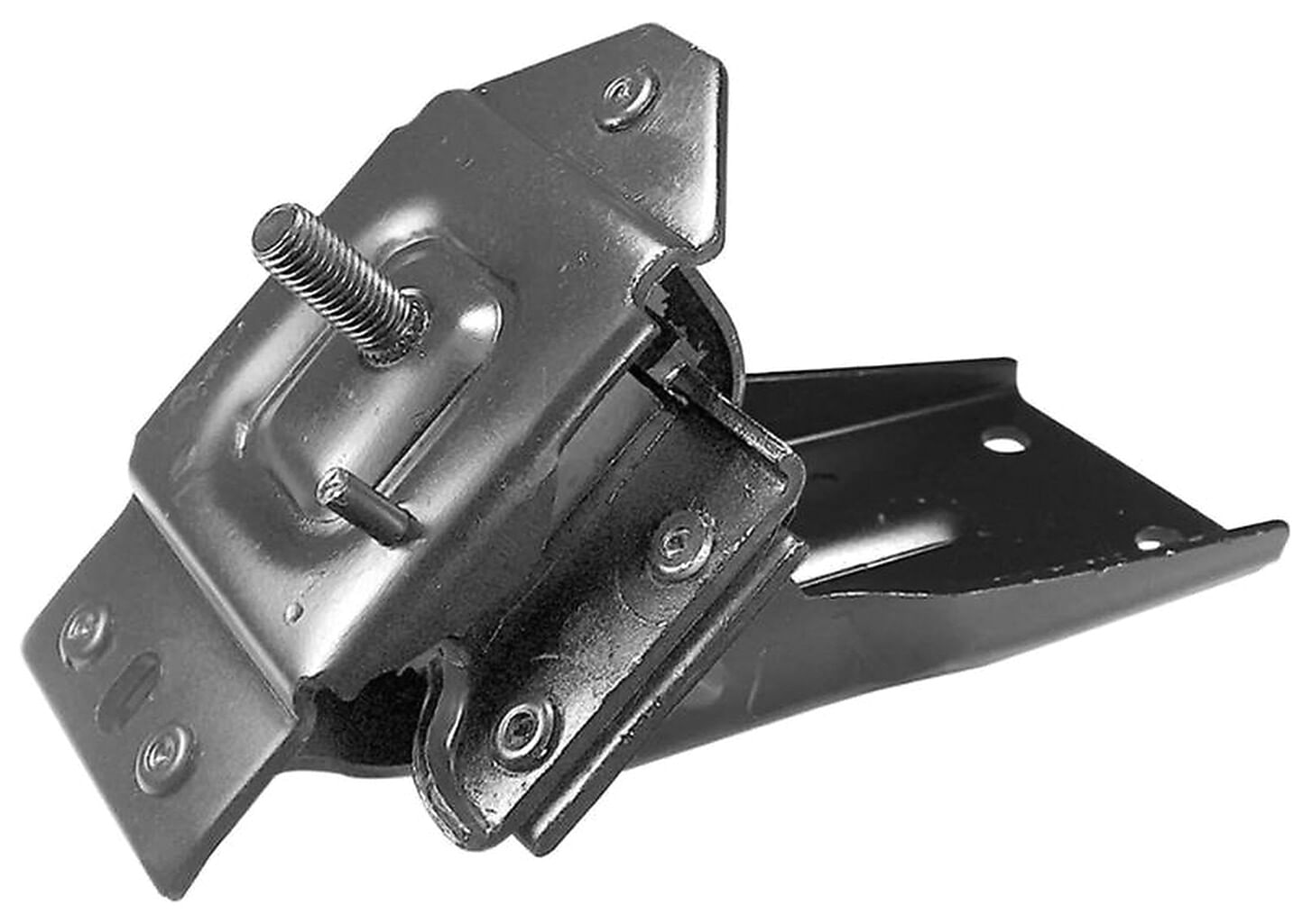 Soporte Motor Frontal