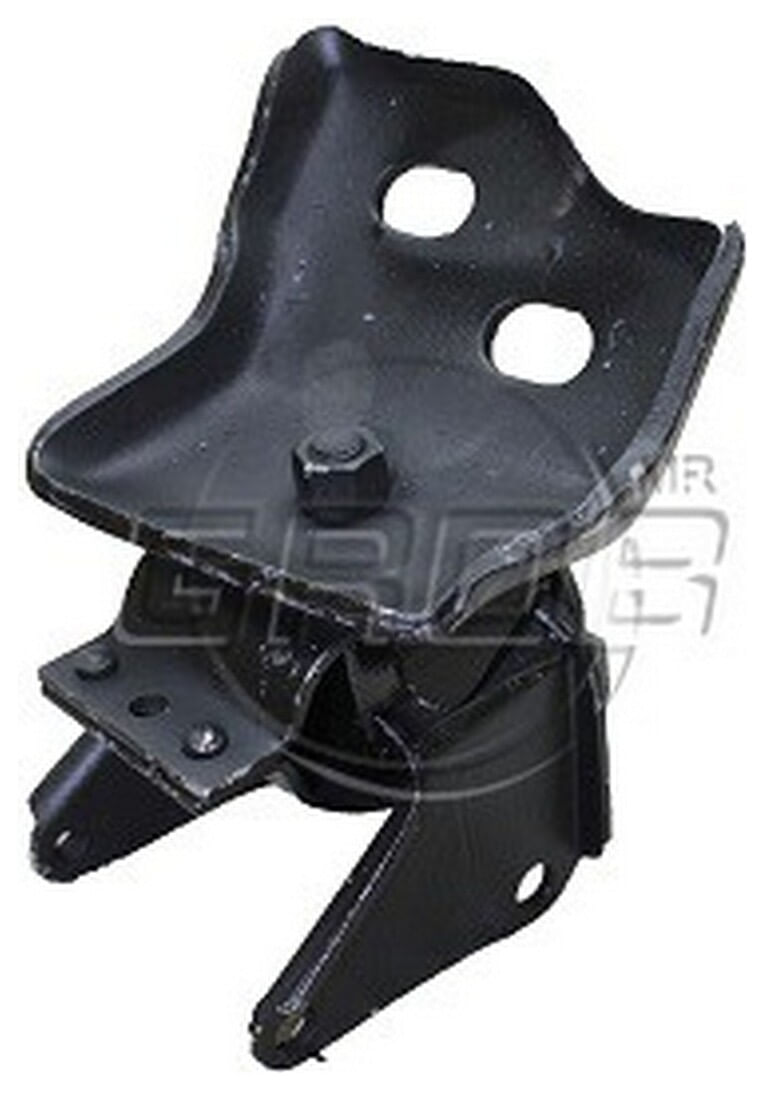 Soporte Motor Trasero