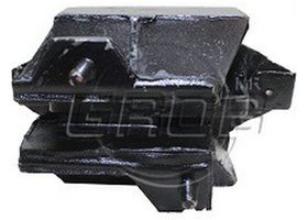 Soporte Motor Frontal Lado Pasajero