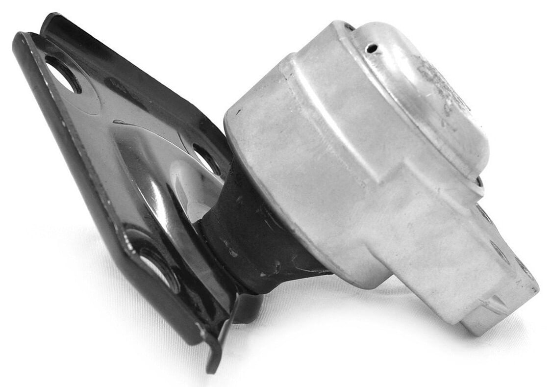 Soporte Motor Hidráulico Frontal Lado Pasajero