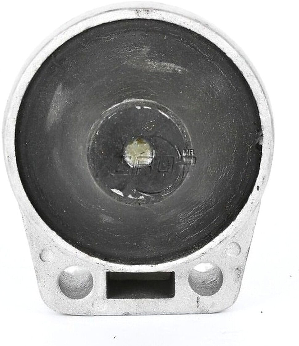 Soporte Motor Hidráulico Frontal Lado Pasajero