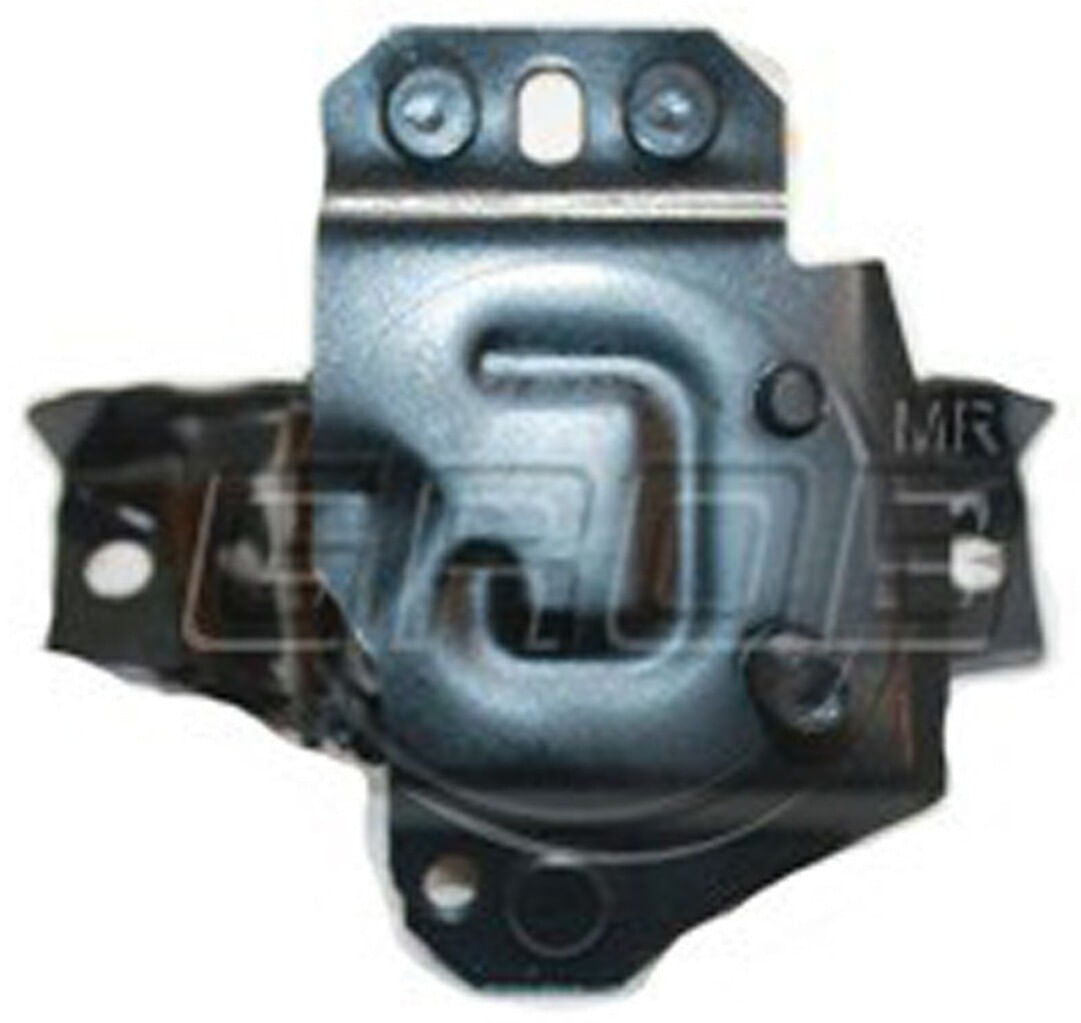 Soporte Motor Frontal