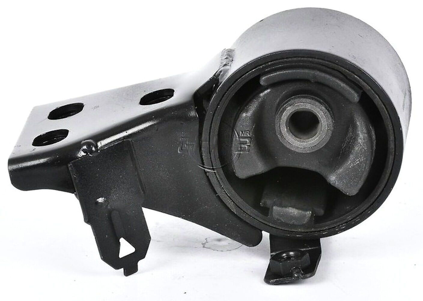 Soporte Motor Trasero