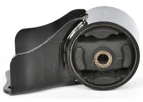 Soporte Motor Trasero