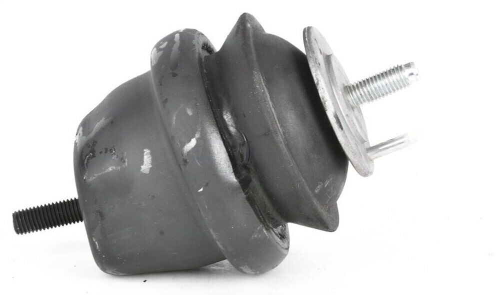 Soporte Motor Hidráulico Frontal Lado Pasajero