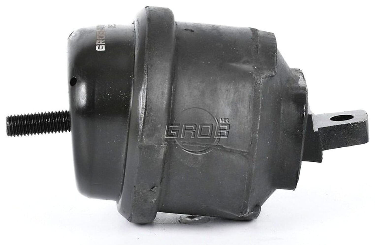 Soporte Motor Hidráulico Frontal Lado Pasajero