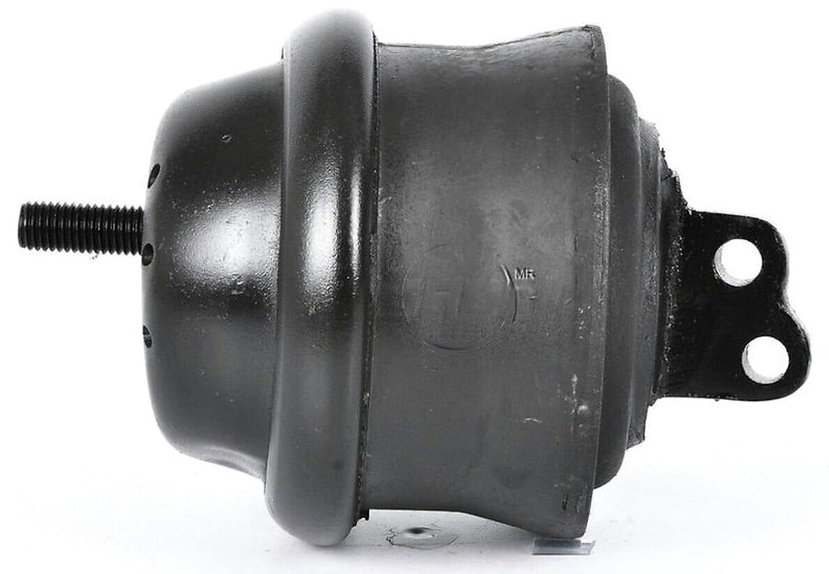Soporte Motor Hidráulico Frontal Lado Pasajero