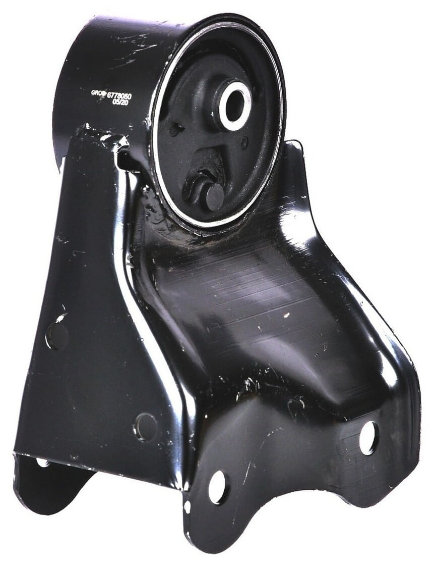 Soporte Motor Frontal