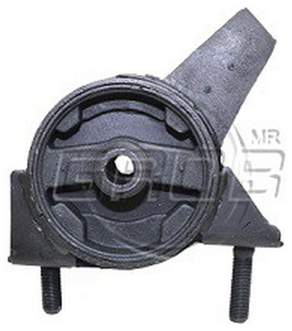 Soporte Motor Trasero
