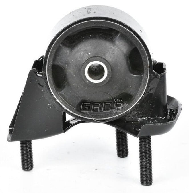 Soporte Motor Trasero