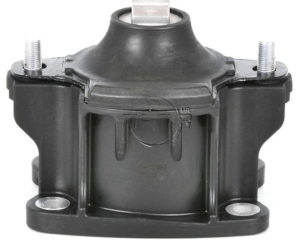 Soporte Motor Hidráulico Frontal