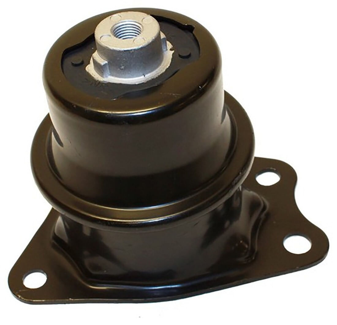 Soporte Motor Hidráulico Frontal Lado Pasajero