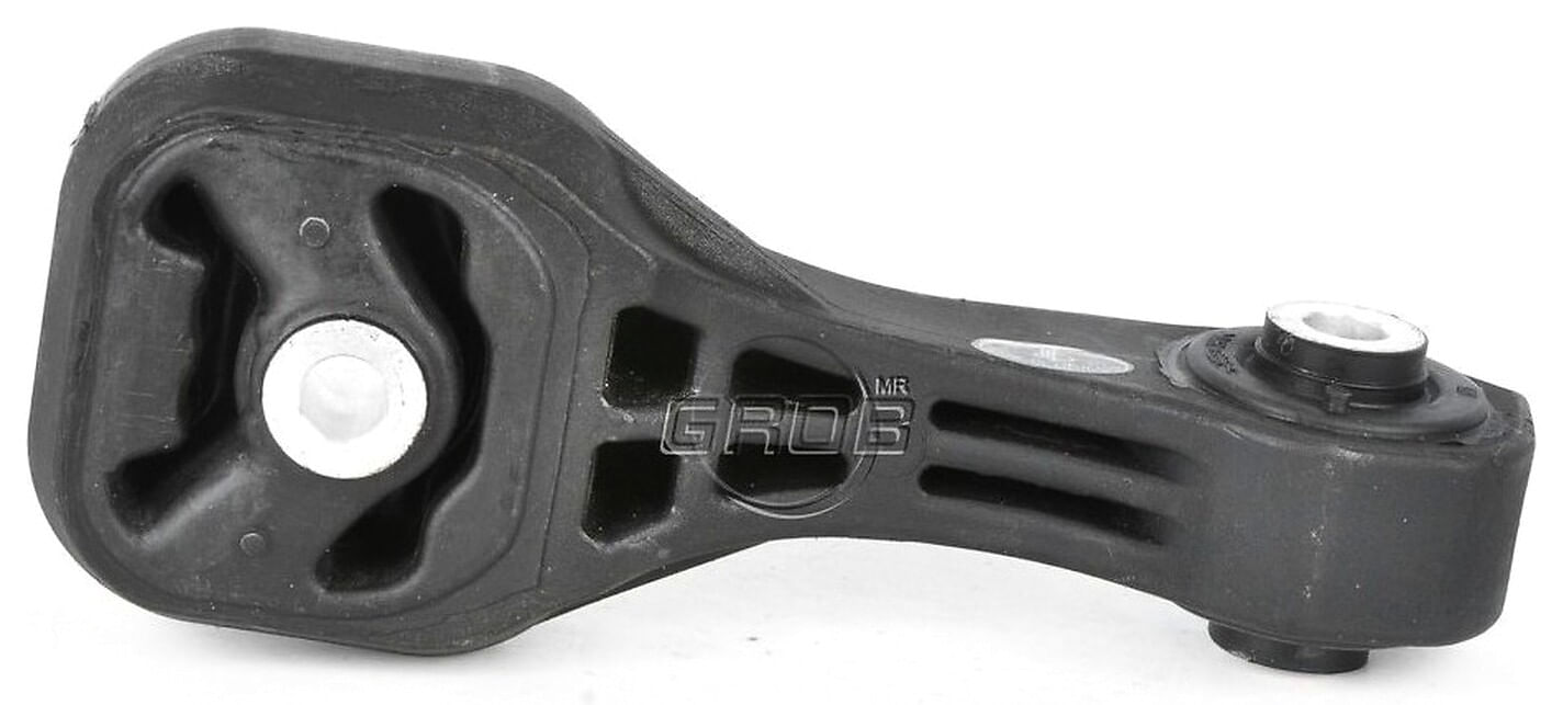 Soporte Motor Trasero