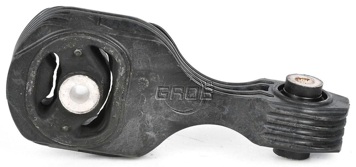 Soporte Motor Trasero