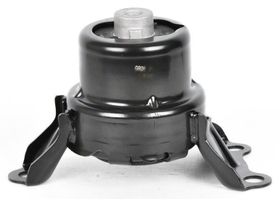 Soporte Motor Hidráulico Frontal Lado Pasajero