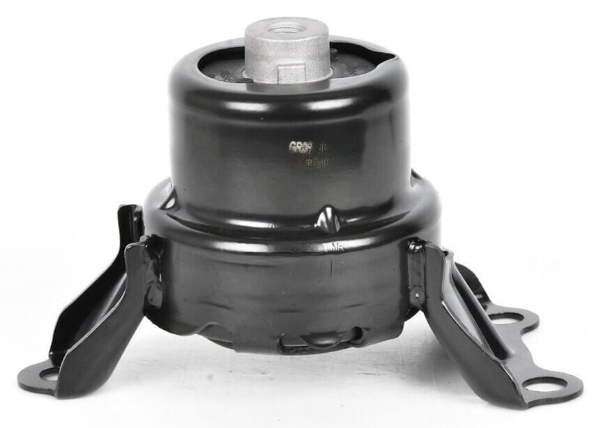 Soporte Motor Hidráulico Frontal Lado Pasajero