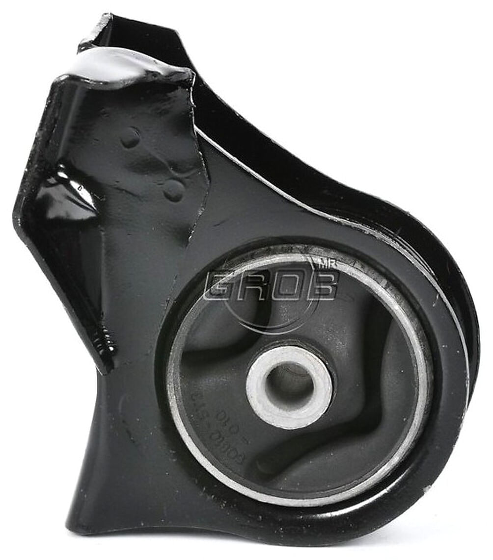 Soporte Motor Trasero