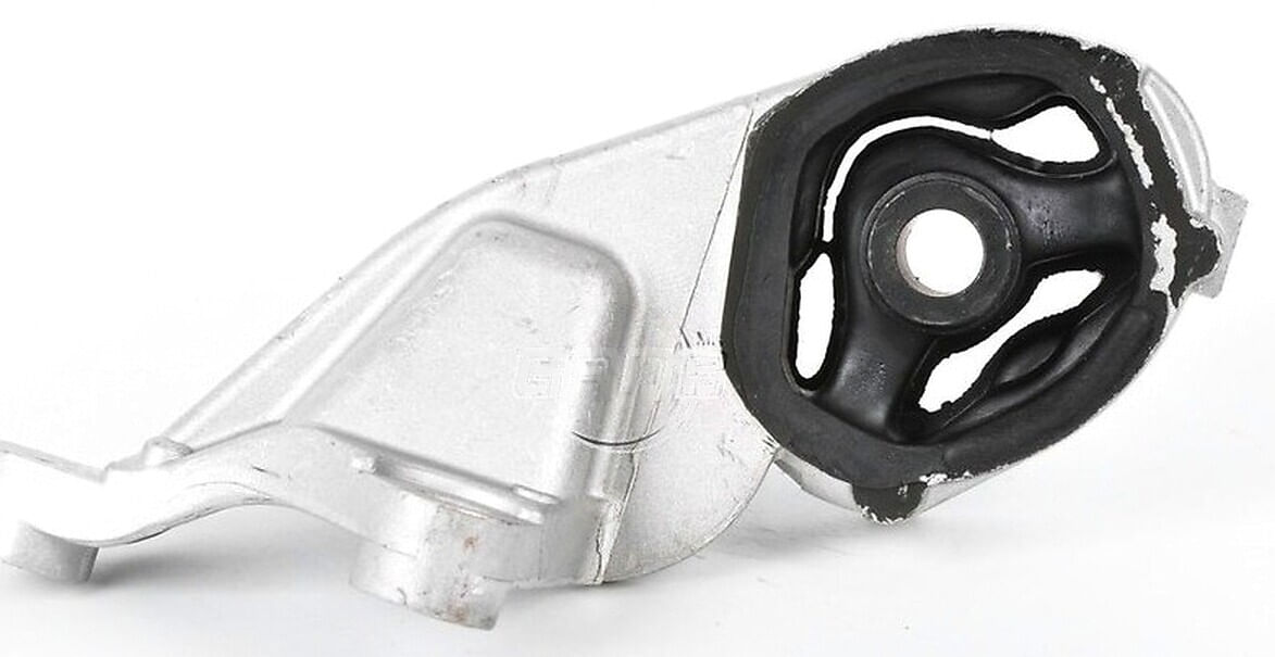 Soporte Motor Frontal
