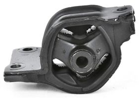 Soporte Motor Trasero