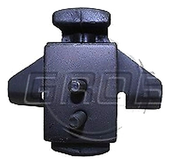 Soporte Motor Frontal Lado Pasajero