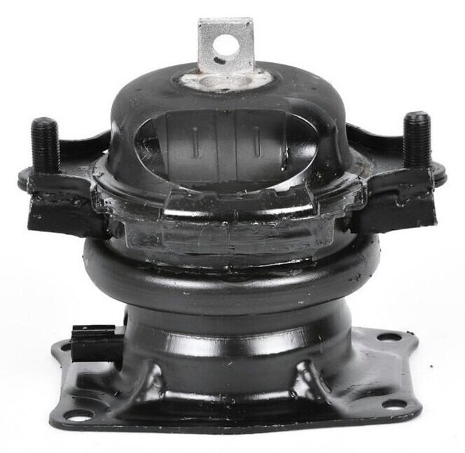 Soporte Motor Electrohidráulico Frontal