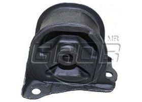 Soporte Motor Trasero