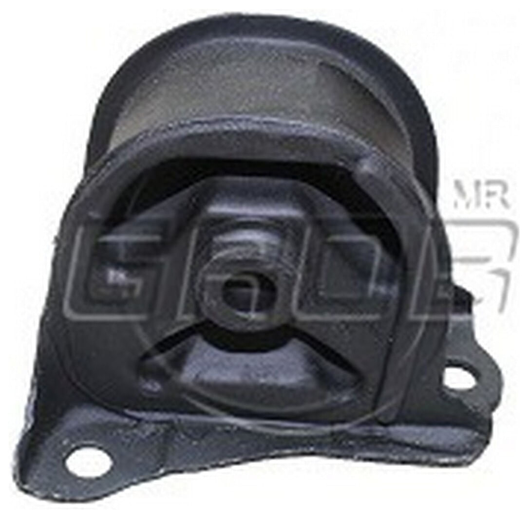 Soporte Motor Trasero