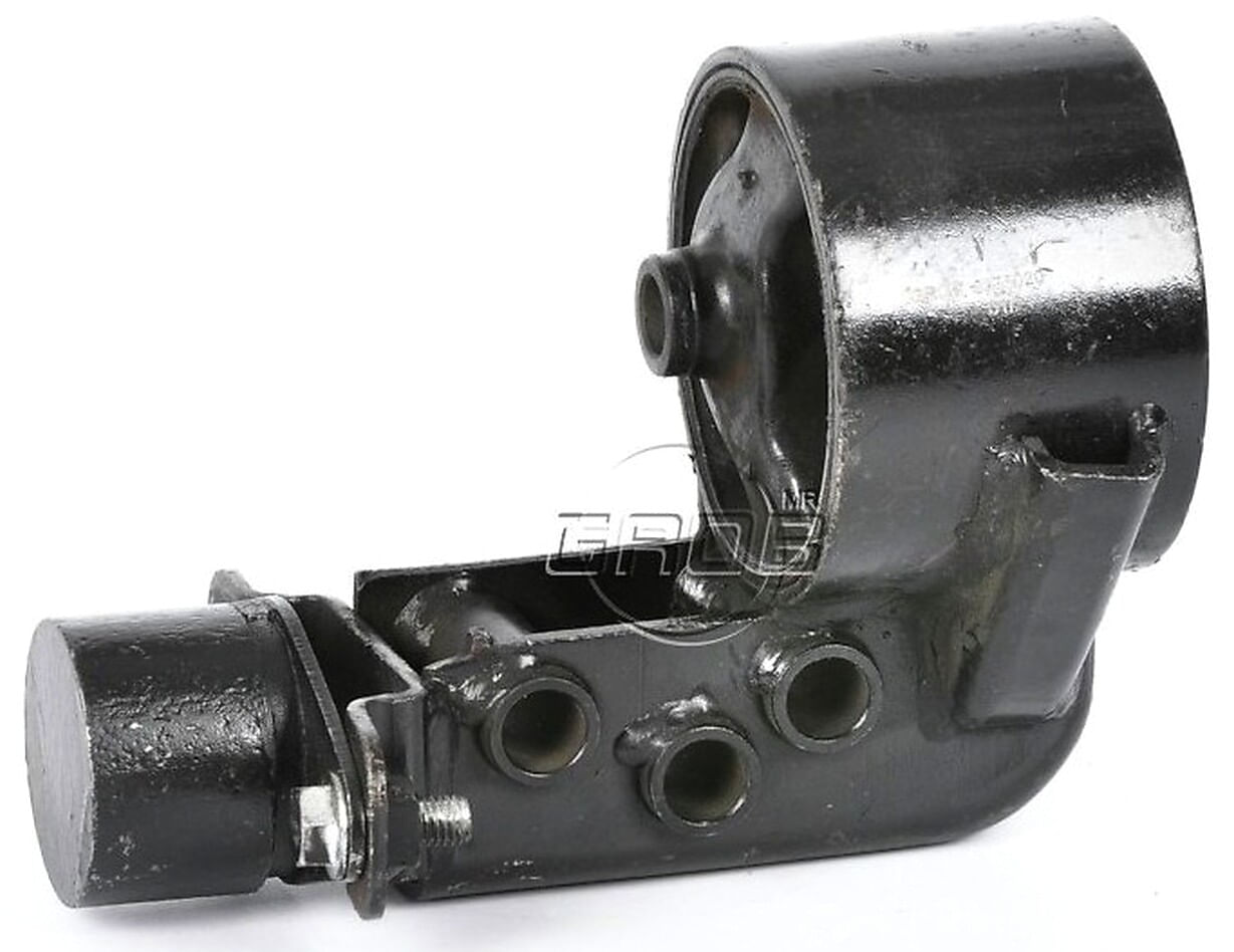 Soporte Motor Frontal Lado Conductor