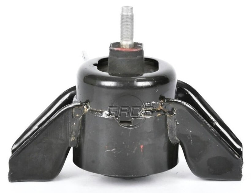 Soporte Motor Hidráulico Lado Pasajero