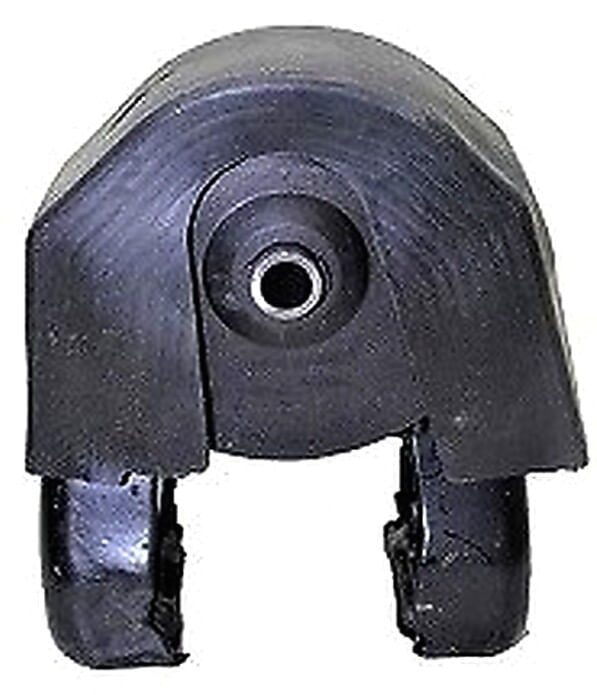Soporte Motor Trasero