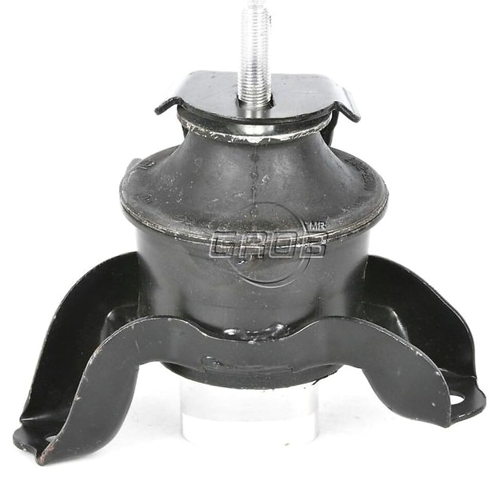 Soporte Motor Hidráulico Lado Pasajero