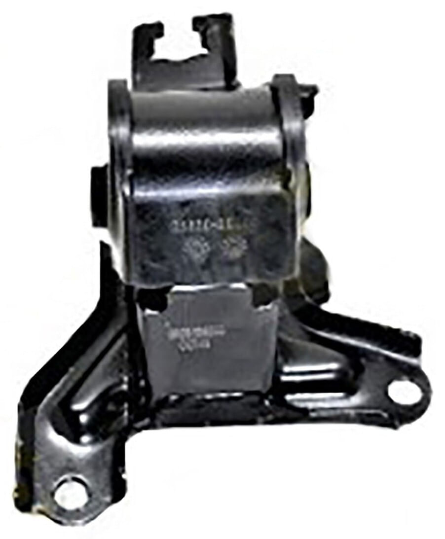 Soporte Motor Lado Conductor