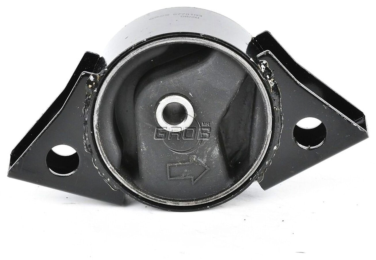 Soporte Motor Trasero
