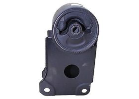 Soporte Motor Trasero
