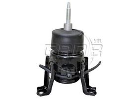 Soporte Motor Trasero