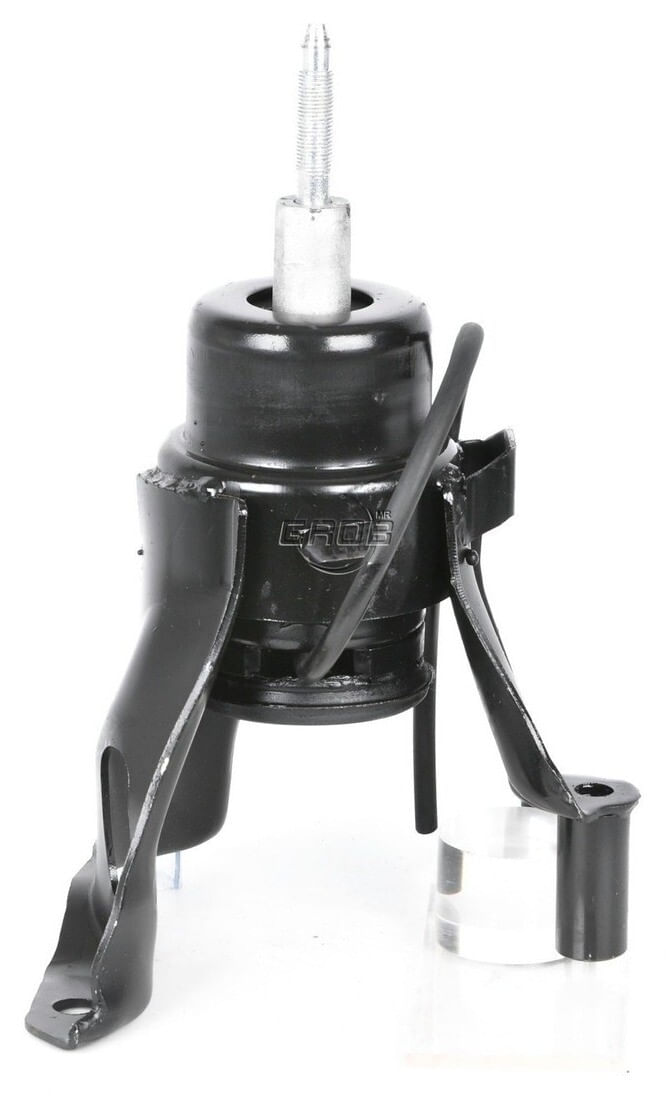 Soporte Motor Trasero