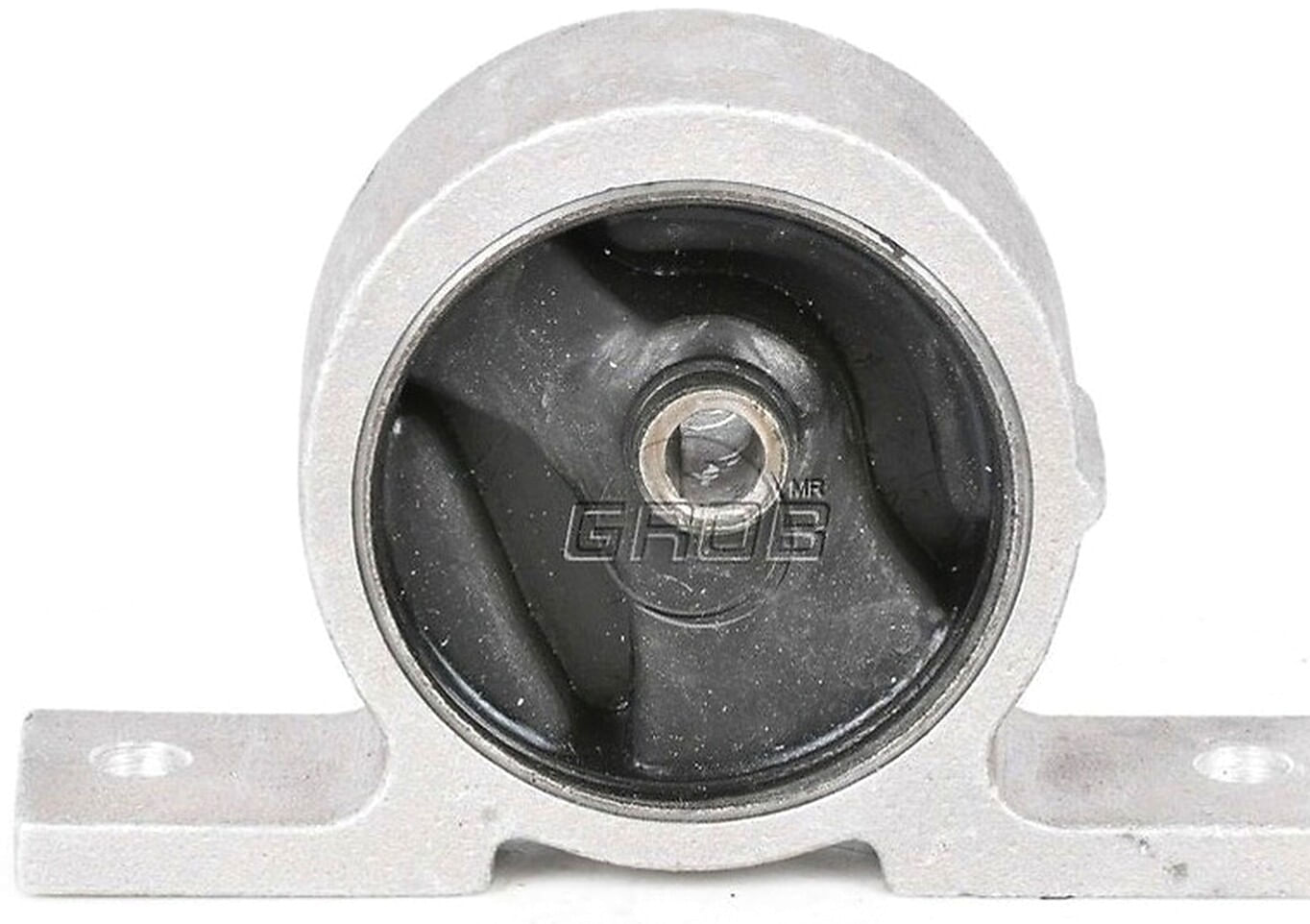 Soporte Motor Hidráulico Lado Pasajero