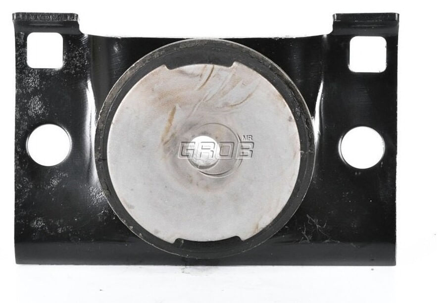 Soporte Motor Frontal Lado Conductor O Pasajero