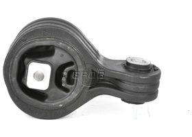 Soporte Motor De Torsión Lado Pasajero